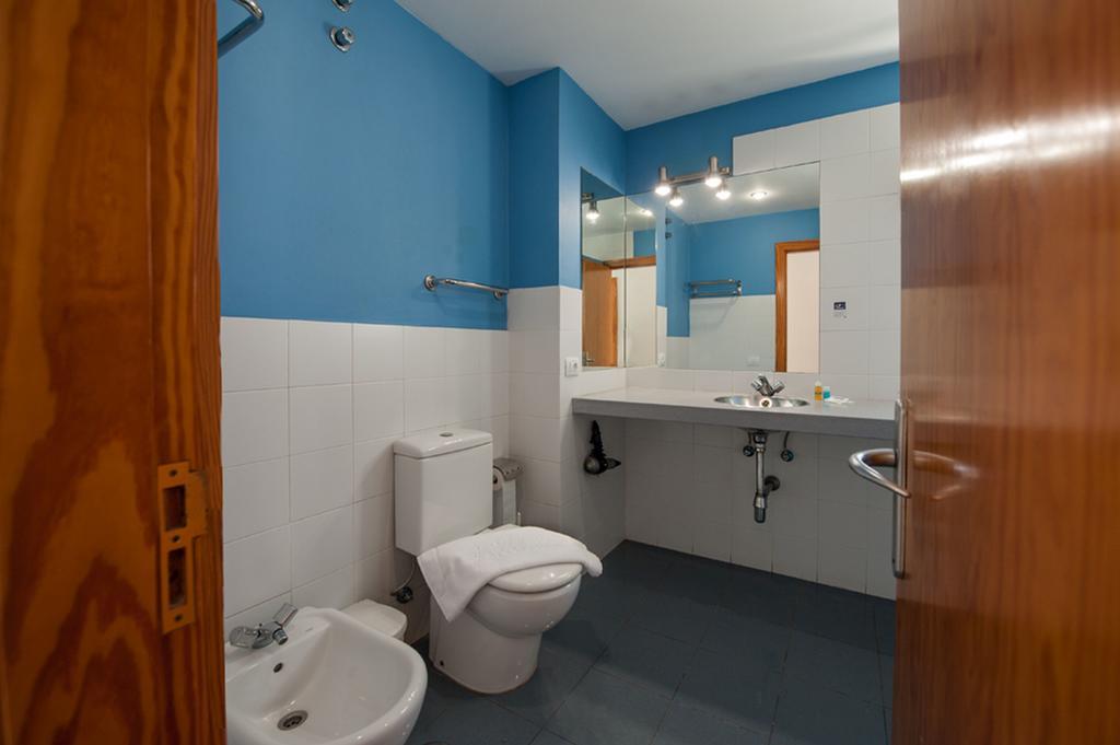 Apartamentos Miami Sun Puerto Rico  Pokój zdjęcie