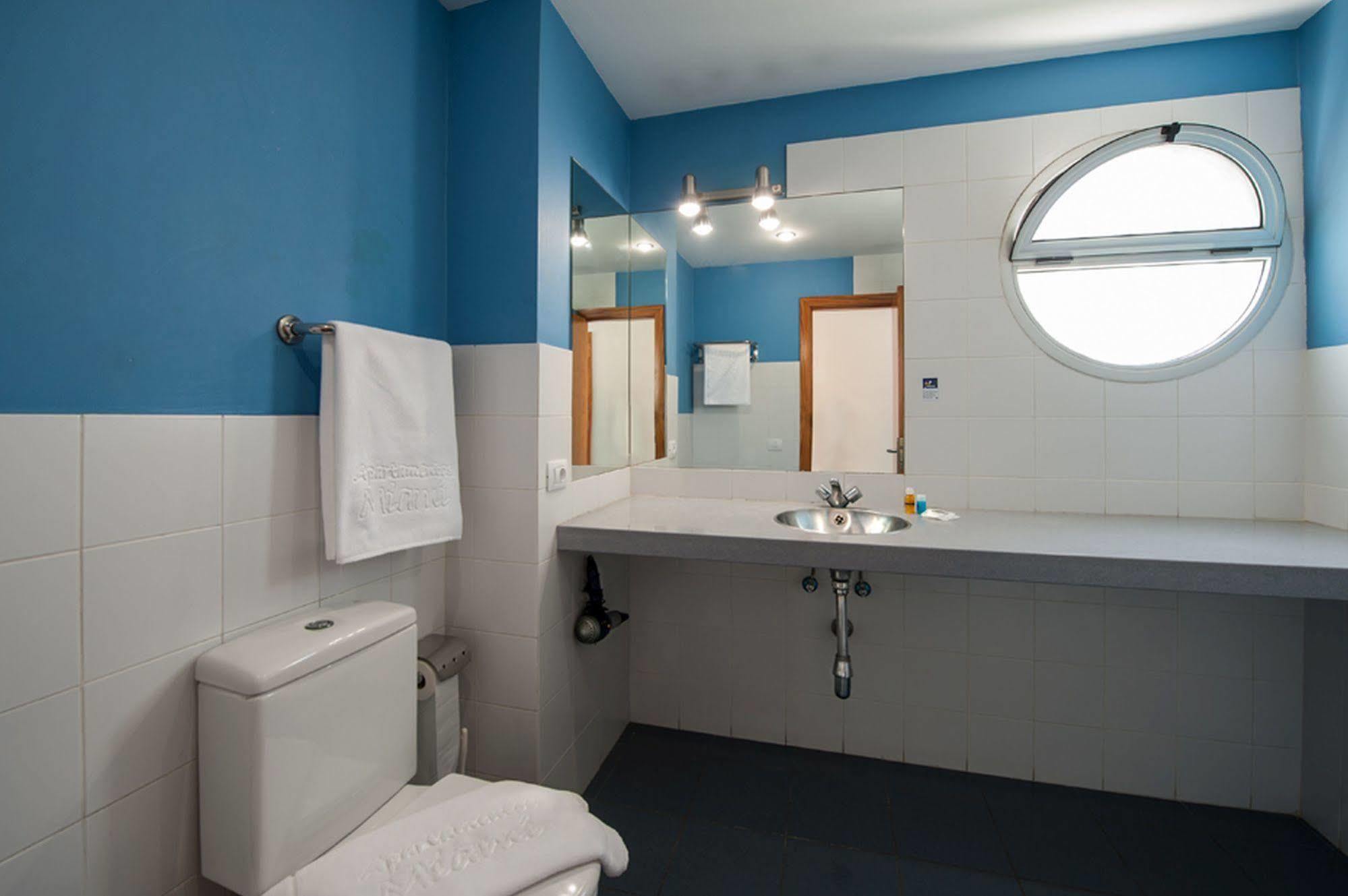 Apartamentos Miami Sun Puerto Rico  Zewnętrze zdjęcie