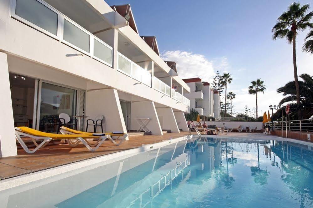 Apartamentos Miami Sun Puerto Rico  Zewnętrze zdjęcie