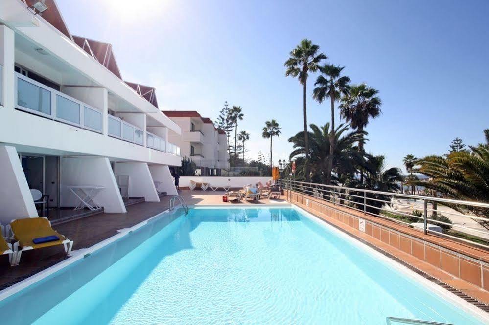 Apartamentos Miami Sun Puerto Rico  Zewnętrze zdjęcie