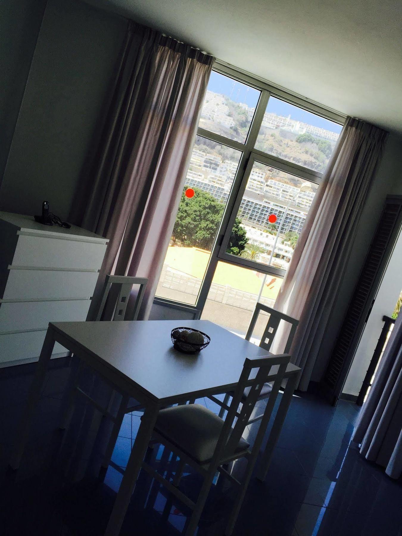 Apartamentos Miami Sun Puerto Rico  Zewnętrze zdjęcie