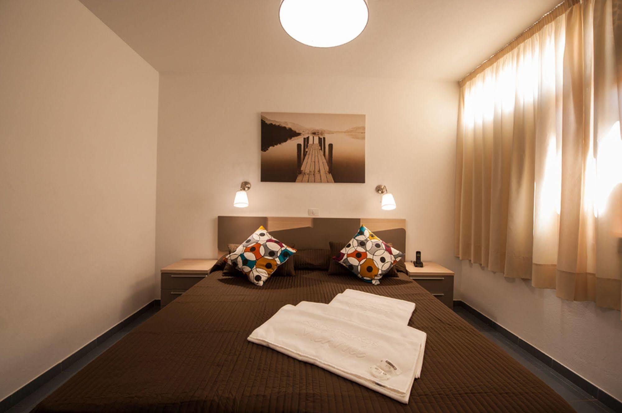 Apartamentos Miami Sun Puerto Rico  Zewnętrze zdjęcie