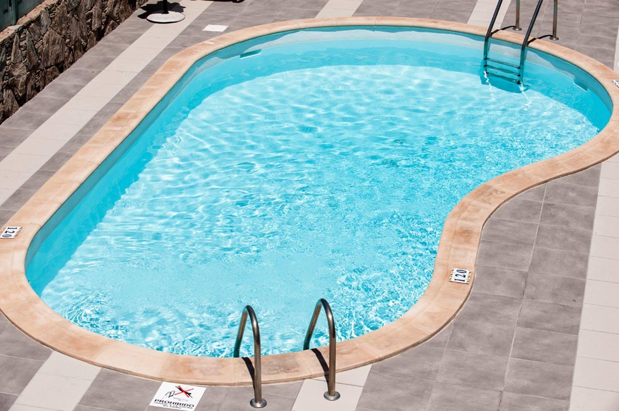 Apartamentos Miami Sun Puerto Rico  Zewnętrze zdjęcie