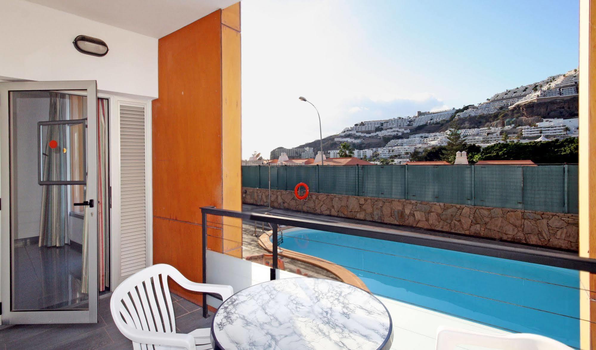 Apartamentos Miami Sun Puerto Rico  Zewnętrze zdjęcie