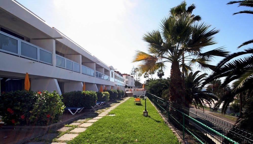 Apartamentos Miami Sun Puerto Rico  Zewnętrze zdjęcie