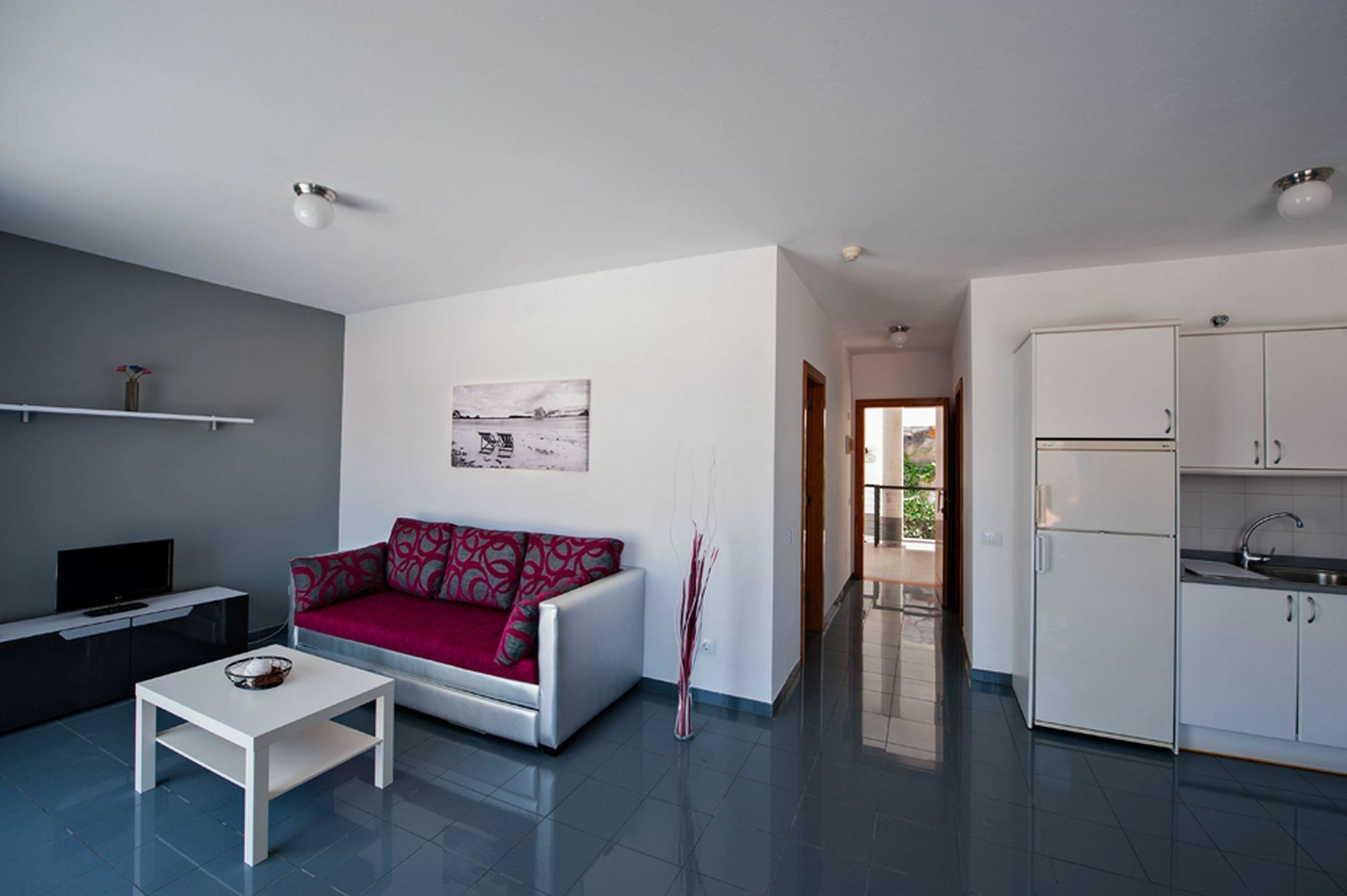 Apartamentos Miami Sun Puerto Rico  Zewnętrze zdjęcie